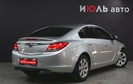 Opel Insignia II рестайлинг, 2011 год, 1 230 000 рублей, 7 фотография