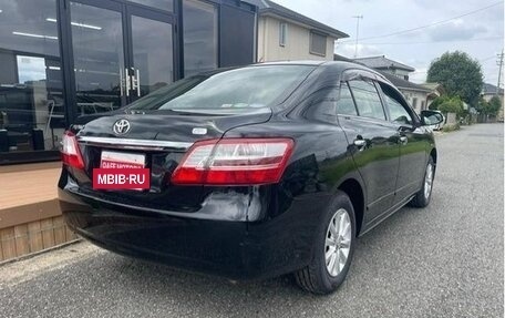 Toyota Premio, 2014 год, 1 120 000 рублей, 2 фотография