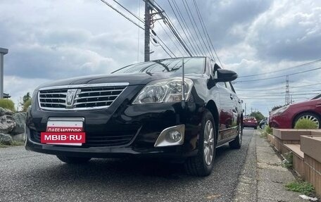 Toyota Premio, 2014 год, 1 120 000 рублей, 4 фотография