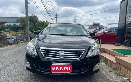 Toyota Premio, 2014 год, 1 120 000 рублей, 3 фотография