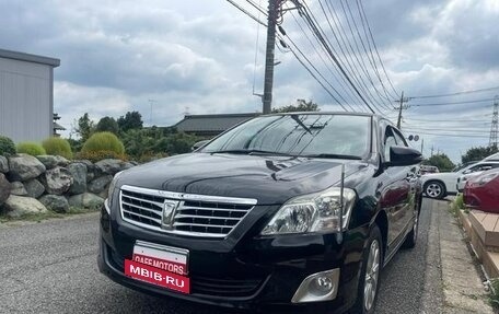 Toyota Premio, 2014 год, 1 120 000 рублей, 5 фотография