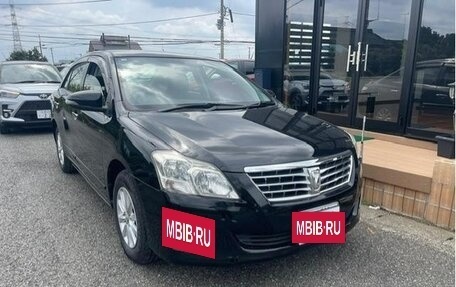 Toyota Premio, 2014 год, 1 120 000 рублей, 11 фотография