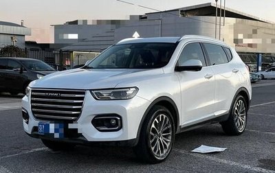 Haval H6, 2021 год, 1 610 000 рублей, 1 фотография