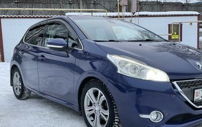 Peugeot 208 II, 2013 год, 1 000 000 рублей, 1 фотография