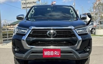 Toyota Hilux VIII, 2020 год, 3 750 000 рублей, 1 фотография