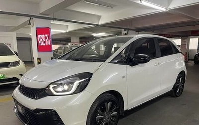 Honda Fit, 2022 год, 1 500 000 рублей, 1 фотография