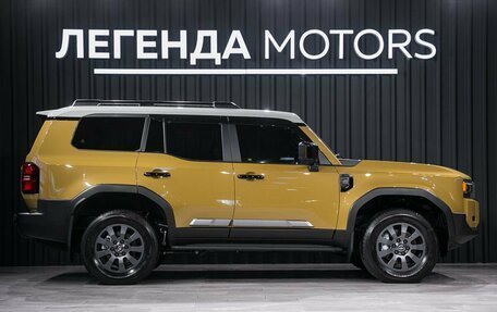 Toyota Land Cruiser Prado, 2024 год, 11 990 000 рублей, 7 фотография