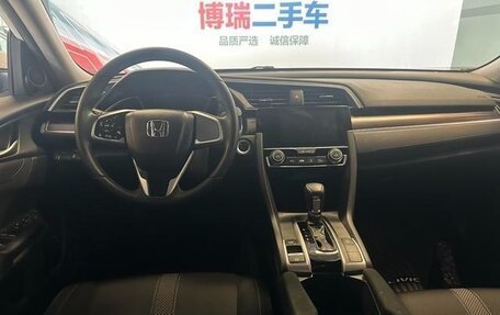 Honda Civic IX, 2021 год, 1 720 000 рублей, 10 фотография