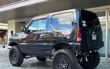 Suzuki Jimny, 2015 год, 754 000 рублей, 14 фотография