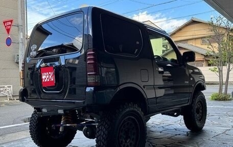 Suzuki Jimny, 2015 год, 754 000 рублей, 20 фотография