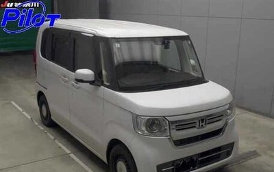 Honda N-BOX II, 2021 год, 800 000 рублей, 1 фотография