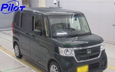 Honda N-BOX II, 2020 год, 830 000 рублей, 1 фотография