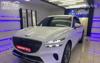 Genesis GV70, 2022 год, 4 200 000 рублей, 1 фотография