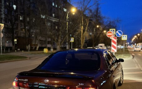 Nissan Maxima IV, 1998 год, 260 000 рублей, 2 фотография