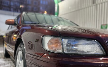 Nissan Maxima IV, 1998 год, 260 000 рублей, 6 фотография