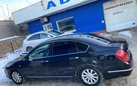 Nissan Teana, 2006 год, 630 000 рублей, 7 фотография