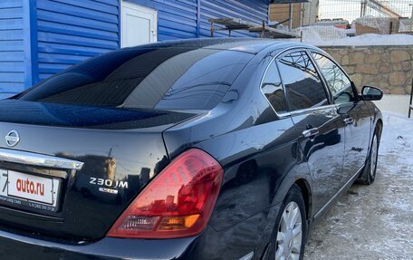 Nissan Teana, 2006 год, 630 000 рублей, 5 фотография