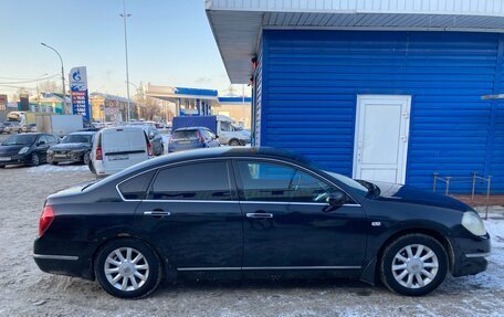 Nissan Teana, 2006 год, 630 000 рублей, 4 фотография