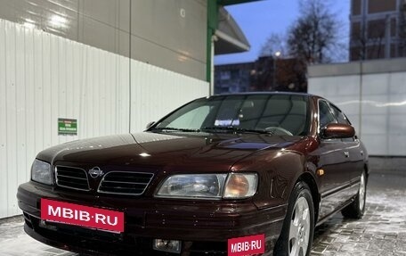 Nissan Maxima IV, 1998 год, 260 000 рублей, 14 фотография