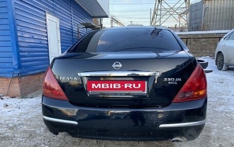 Nissan Teana, 2006 год, 630 000 рублей, 6 фотография