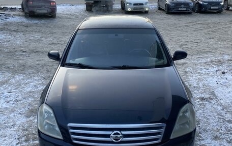 Nissan Teana, 2006 год, 630 000 рублей, 11 фотография