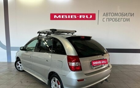 Toyota Nadia, 2002 год, 484 000 рублей, 8 фотография