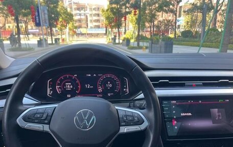 Volkswagen Passat CC, 2021 год, 3 100 000 рублей, 9 фотография