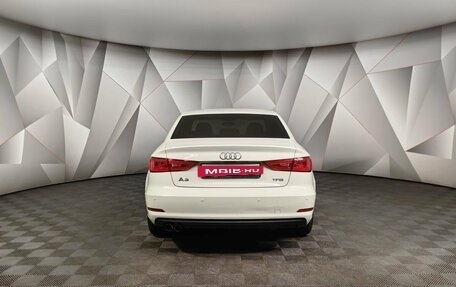 Audi A3, 2014 год, 1 595 700 рублей, 7 фотография