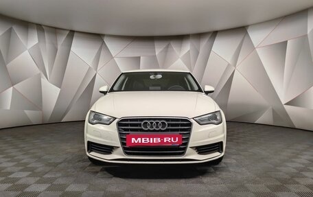 Audi A3, 2014 год, 1 595 700 рублей, 6 фотография