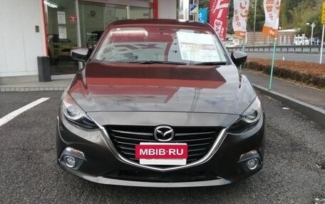 Mazda Axela, 2014 год, 1 000 000 рублей, 2 фотография