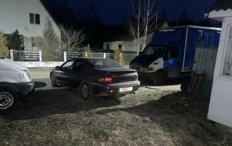 Chrysler Stratus, 1997 год, 200 000 рублей, 1 фотография