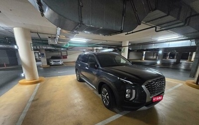 Hyundai Palisade I, 2020 год, 3 900 000 рублей, 1 фотография