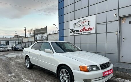 Toyota Chaser VI, 1998 год, 697 000 рублей, 1 фотография