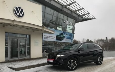 Hyundai Tucson, 2021 год, 2 990 000 рублей, 1 фотография