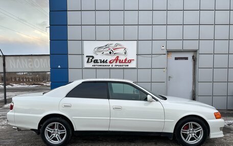 Toyota Chaser VI, 1998 год, 697 000 рублей, 4 фотография