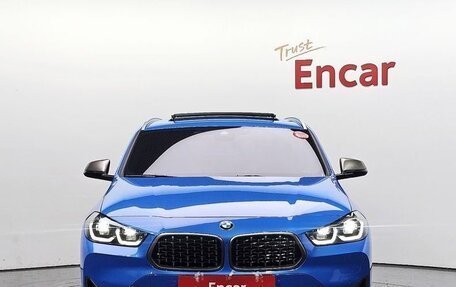 BMW X2, 2022 год, 3 550 000 рублей, 2 фотография