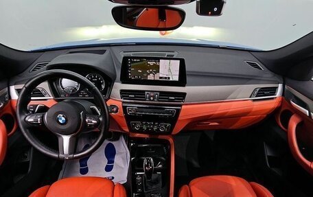 BMW X2, 2022 год, 3 550 000 рублей, 7 фотография