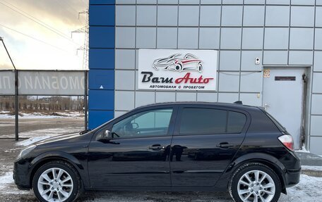 Opel Astra H, 2006 год, 497 000 рублей, 6 фотография