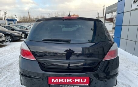 Opel Astra H, 2006 год, 497 000 рублей, 8 фотография