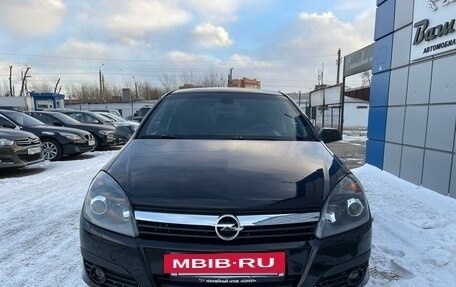 Opel Astra H, 2006 год, 497 000 рублей, 7 фотография