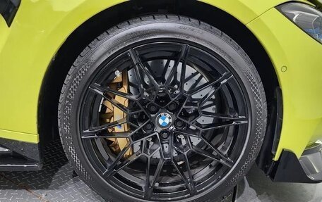 BMW M4, 2021 год, 8 280 000 рублей, 6 фотография