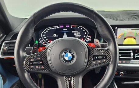 BMW M4, 2021 год, 8 280 000 рублей, 11 фотография