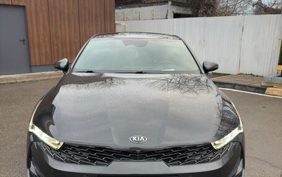 KIA K5, 2021 год, 3 950 000 рублей, 1 фотография