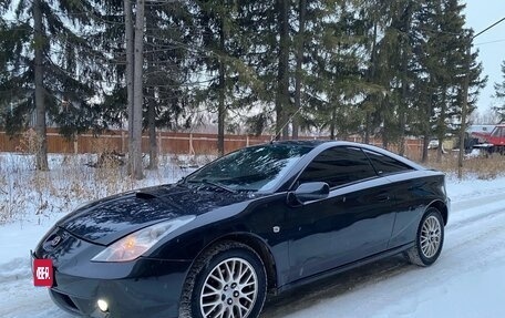 Toyota Celica VII рестайлинг, 2003 год, 620 000 рублей, 1 фотография