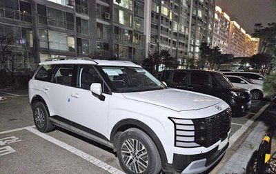 Hyundai Palisade, 2025 год, 8 054 471 рублей, 1 фотография