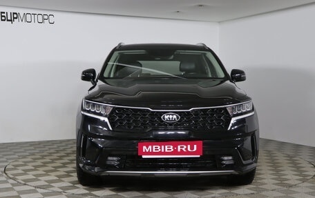 KIA Sorento IV, 2020 год, 3 699 990 рублей, 2 фотография