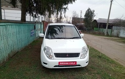 Mitsubishi Dingo, 2000 год, 375 000 рублей, 1 фотография