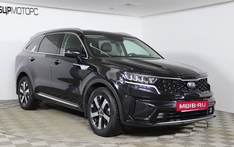 KIA Sorento IV, 2020 год, 3 699 990 рублей, 3 фотография