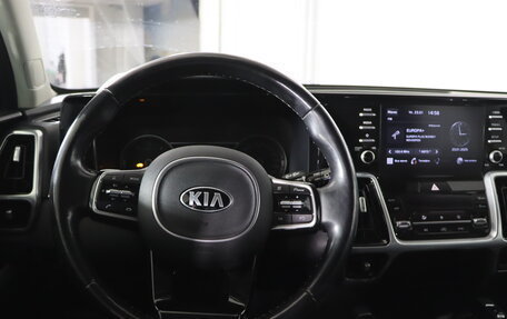 KIA Sorento IV, 2020 год, 3 699 990 рублей, 10 фотография