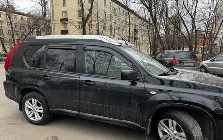 Nissan X-Trail, 2010 год, 1 050 000 рублей, 5 фотография